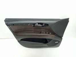 Audi Q7 4L Rivestimento del pannello della portiera anteriore 4L0863979