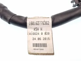 Mercedes-Benz C W205 Otros cableados A2054401636