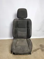 Dodge Challenger Front passenger seat 