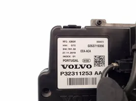 Volvo V60 Tachimetro (quadro strumenti) P32311253AA