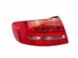 Audi A4 S4 B8 8K Lampa tylna 8K9945095B