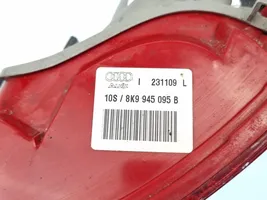 Audi A4 S4 B8 8K Lampa tylna 8K9945095B