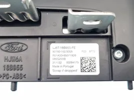 Ford Kuga III Écran / affichage / petit écran LJ6T18B955FE