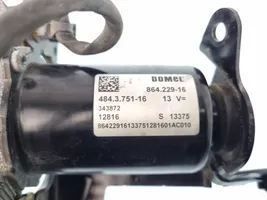 Chrysler Pacifica Vacuum pump P68274999AC