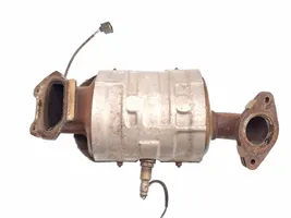 Chrysler Pacifica Katalysaattori/FAP/DPF-hiukkassuodatin P68184158AA