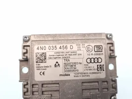 Audi A6 S6 C8 4K Amplificateur d'antenne 4N0035456D