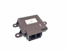 Ford Kuga III Video control module LJ6T19H423AA