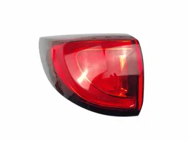 Chrysler Pacifica Rear/tail lights P68229027AB