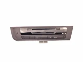 Audi A6 S6 C7 4G Unità principale autoradio/CD/DVD/GPS 4G0035746C