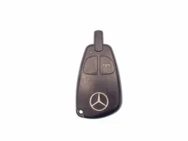 Mercedes-Benz E W211 Télécommande de chauffage Webasto A2218200497