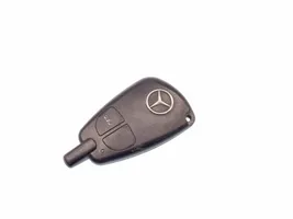 Mercedes-Benz E W211 Webasto-lisälämmittimen etäohjaus A2218200497