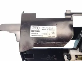 Audi A6 S6 C7 4G Monitori/näyttö/pieni näyttö 4G1919601N