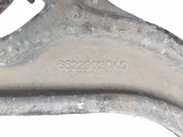 Chrysler Pacifica Front lower control arm/wishbone 68229020AG