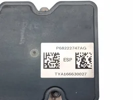 Chrysler Pacifica Pompe ABS P68222747AG