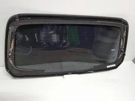 Mercedes-Benz C W205 Rear windscreen/windshield window 43R001072