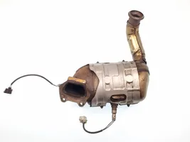 Chrysler Pacifica Katalysaattori/FAP/DPF-hiukkassuodatin P68184161AB