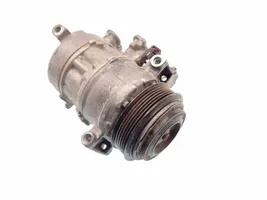 Mercedes-Benz C W205 Ilmastointilaitteen kompressorin pumppu (A/C) A0032306911