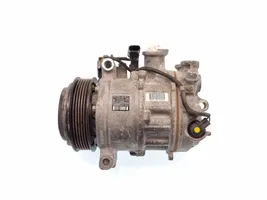 Mercedes-Benz C W205 Air conditioning (A/C) compressor (pump) A0032306911