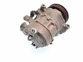 Mercedes-Benz C W205 Air conditioning (A/C) compressor (pump) A0032306911