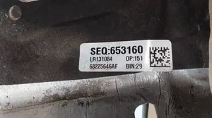 Chrysler Pacifica Moottoritilan lämpökilpi 68225646AF