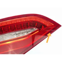 Audi A4 S4 B8 8K Tailgate rear/tail lights 8K9945093E