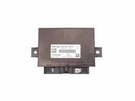 Volkswagen ID.3 Sterownik / Moduł ECU 0EA907425C