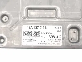 Volkswagen ID.3 Módulo de control Gateway 1EA937012L