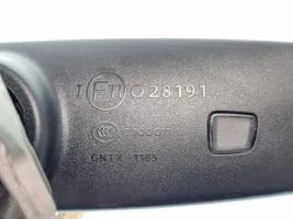 Volkswagen ID.3 Rear view mirror (interior) 3G0857511AN