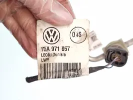 Volkswagen ID.3 Tuyau de climatisation 1EA816534D