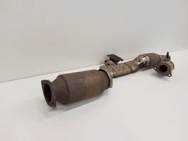 Nissan Murano Z52 Filtr cząstek stałych Katalizator / FAP / DPF 