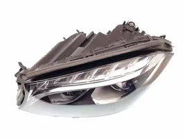 Mercedes-Benz GLS X166 Lampa przednia A1669066703