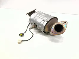 Chrysler Pacifica Katalysaattori/FAP/DPF-hiukkassuodatin 68184158AA