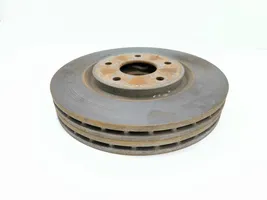 Chrysler Pacifica Front brake disc 