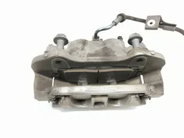 Chrysler Pacifica Front brake caliper 518ACA0RL7