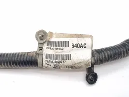 Chrysler Pacifica Negative earth cable (battery) P68271640AC