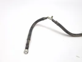 Chrysler Pacifica Negative earth cable (battery) P68271640AC