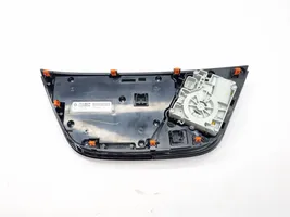 Chrysler Pacifica Ilmastoinnin ohjainlaite P56054984AC