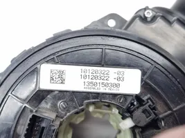 Chrysler Pacifica Leva/interruttore dell’indicatore di direzione e tergicristallo P56054253AD