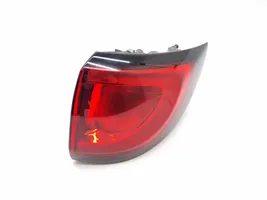 Chrysler Pacifica Rear/tail lights P68229026AA