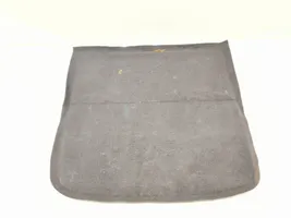 Chevrolet Volt II Trunk/boot mat liner 