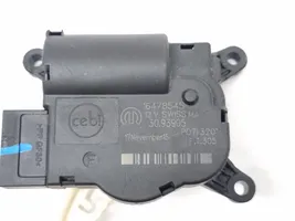 Chrysler Pacifica Air flap motor/actuator 16478545