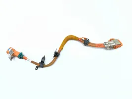 Chevrolet Volt II Other wiring loom 84075358