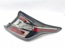 Chevrolet Volt II Rear/tail lights 23413609