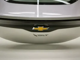 Chevrolet Volt II Takaluukun/tavaratilan kansi 1G1RC6S58HU102041