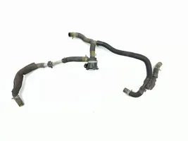 Chevrolet Volt II Pompe à eau de liquide de refroidissement 12402150201