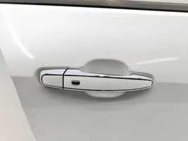 Chevrolet Volt II Drzwi przednie 23354684