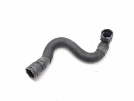 Chevrolet Volt II Engine coolant pipe/hose 23296931