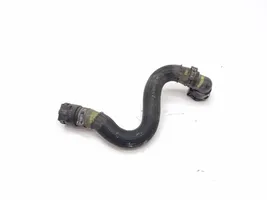 Chevrolet Volt II Engine coolant pipe/hose 23296931