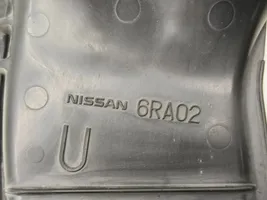 Nissan Rogue Część rury dolotu powietrza 6RA02