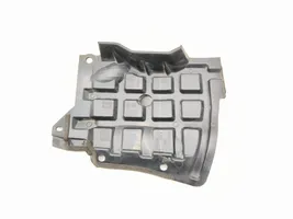 Nissan Rogue Etupuskurin alustan pohjalevy 648386RR0A